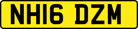 NH16DZM