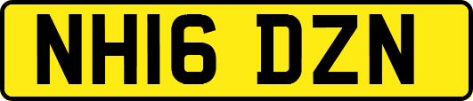 NH16DZN