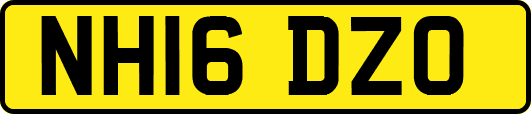 NH16DZO