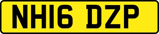NH16DZP