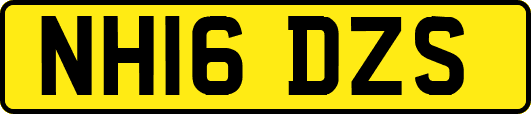 NH16DZS