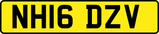 NH16DZV