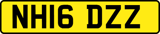 NH16DZZ