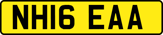 NH16EAA