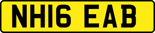 NH16EAB