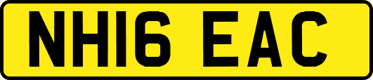 NH16EAC