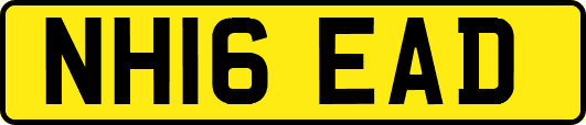 NH16EAD