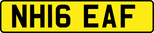 NH16EAF