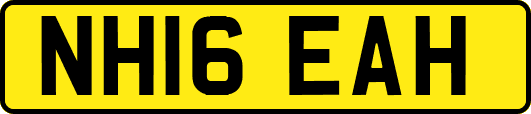 NH16EAH