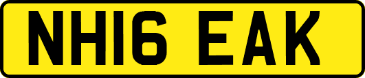 NH16EAK