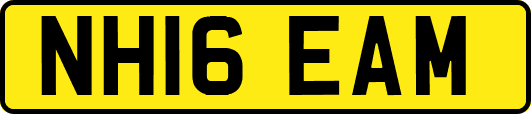 NH16EAM