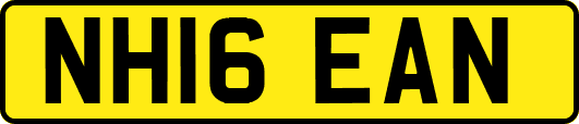 NH16EAN