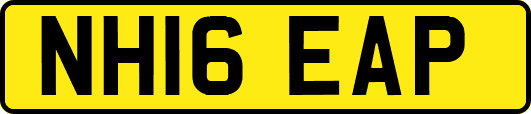 NH16EAP