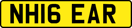 NH16EAR