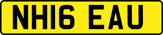 NH16EAU