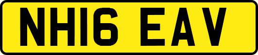NH16EAV