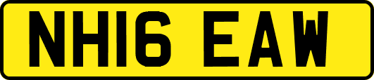NH16EAW