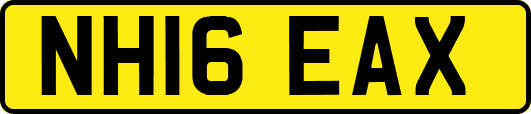 NH16EAX
