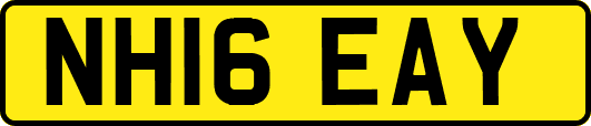 NH16EAY