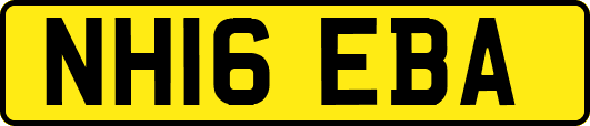 NH16EBA