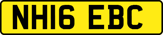 NH16EBC