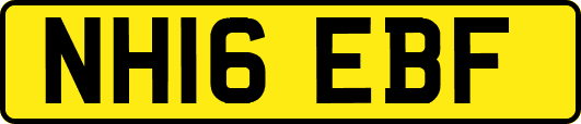 NH16EBF