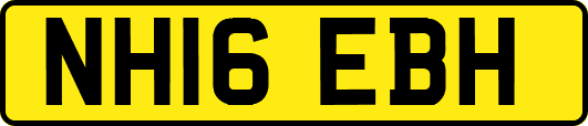 NH16EBH