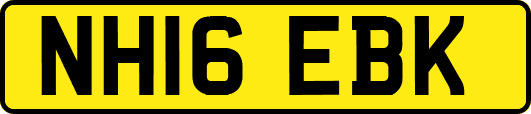 NH16EBK