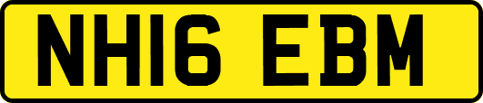 NH16EBM