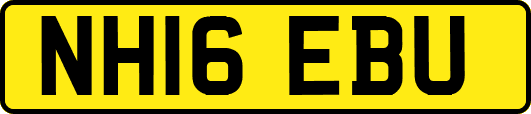 NH16EBU
