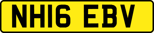 NH16EBV