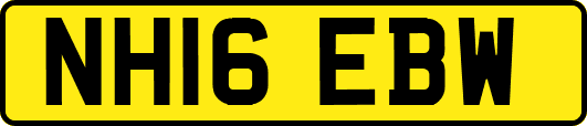 NH16EBW