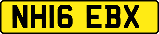 NH16EBX