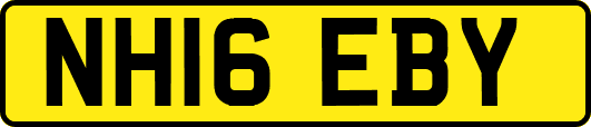 NH16EBY