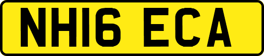 NH16ECA