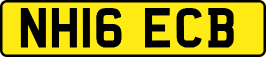 NH16ECB