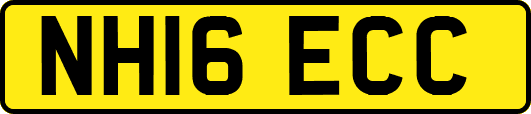 NH16ECC