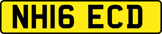 NH16ECD