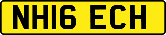 NH16ECH