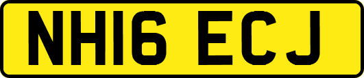 NH16ECJ