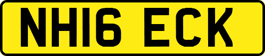 NH16ECK