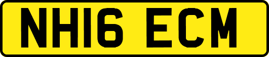 NH16ECM
