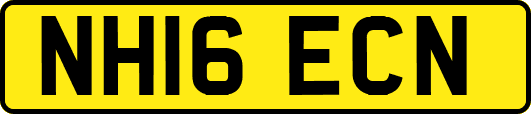 NH16ECN