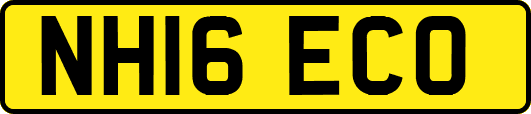 NH16ECO