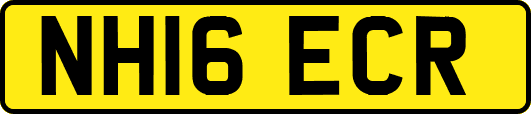 NH16ECR