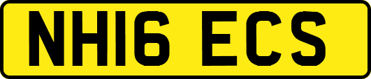 NH16ECS