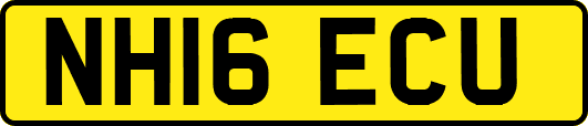 NH16ECU