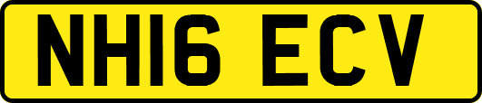 NH16ECV