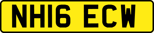 NH16ECW