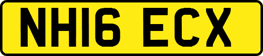 NH16ECX